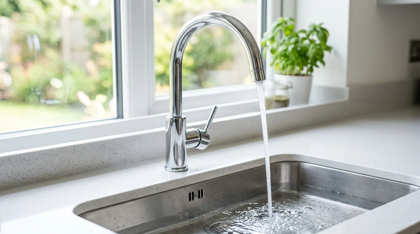 Local Plumbing Master Pros same day plumber fixing a faucet in Pachuta, MS